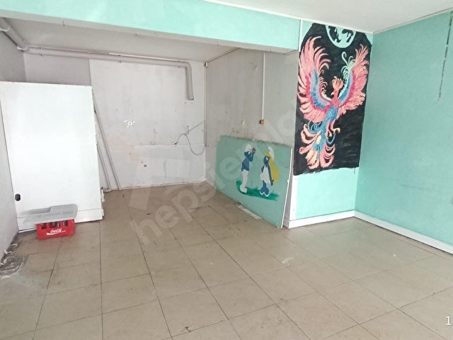 30 M2-TUVALETLİ DÜKKAN - Görsel 4