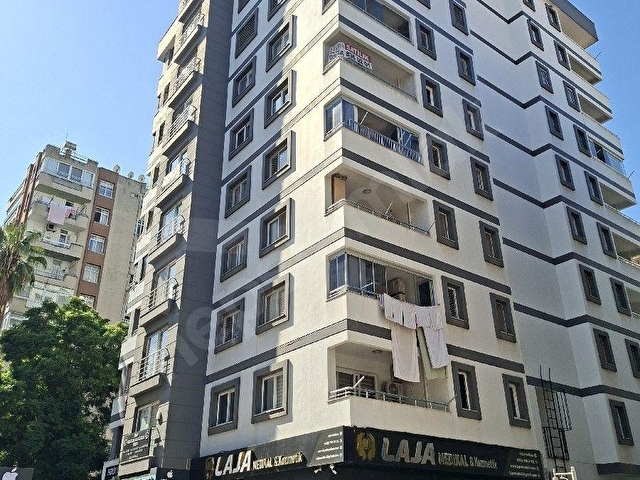 *** REŞATBEY De  SATILIK  LÜKS  DAİRE*** - Görsel 3