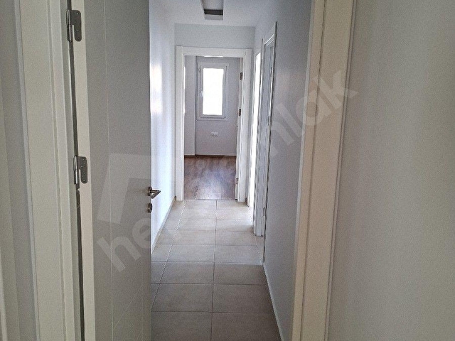 *** REŞATBEY De  SATILIK  LÜKS  DAİRE*** - Görsel 19