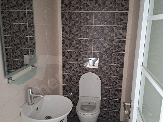 *** REŞATBEY De  SATILIK  LÜKS  DAİRE*** - Görsel 21
