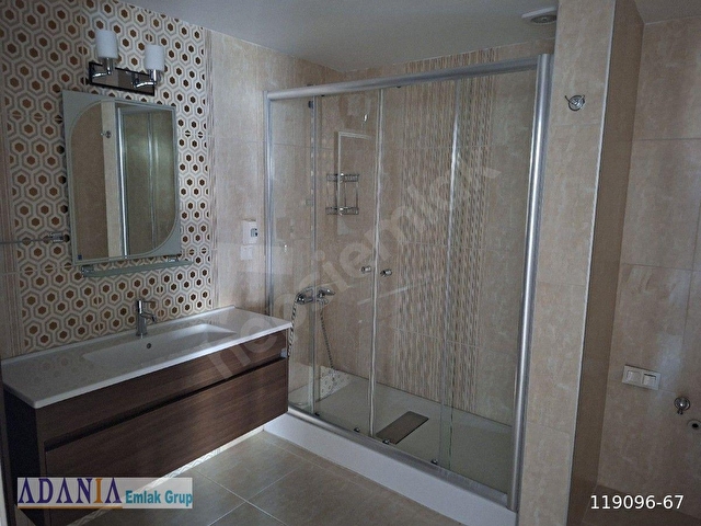 *** REŞATBEY De  SATILIK  LÜKS  DAİRE*** - Görsel 22