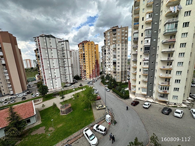 MİMSİN ŞİRİNTEPE MAHALLESİ 3+1 KİRALIK DAİRE - Görsel 11
