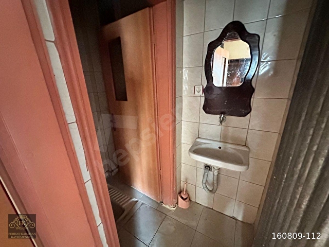 MİMSİN ŞİRİNTEPE MAHALLESİ 3+1 KİRALIK DAİRE - Görsel 10