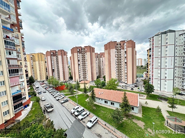 MİMSİN ŞİRİNTEPE MAHALLESİ 3+1 KİRALIK DAİRE - Görsel 12