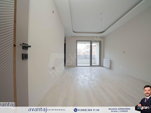 KIZILIRMAK CAD. ÜZERİNDE 2+1 BAĞIMSIZ MUTFAKI SATILIK LÜKS DAİRE - Görsel 3