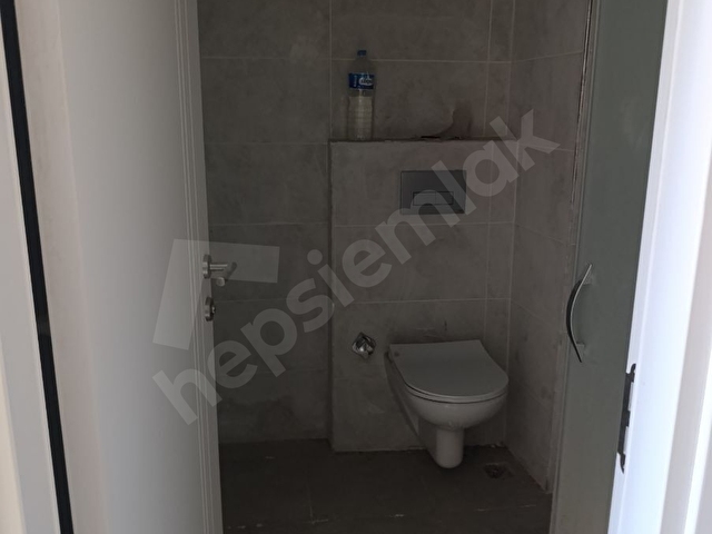 ŞEHİR EMLAKTAN TALATPAŞADA SATILIK 1+1 YÜKSEK GİRİŞ KUPON DAİRE - Görsel 12