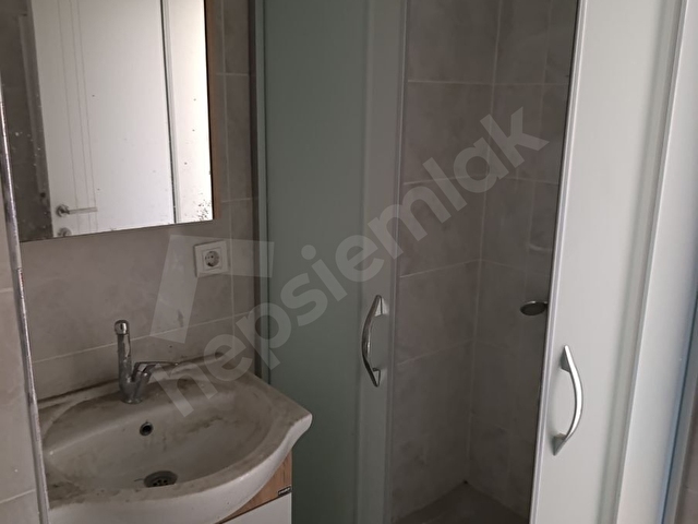 ŞEHİR EMLAKTAN TALATPAŞADA SATILIK 1+1 YÜKSEK GİRİŞ KUPON DAİRE - Görsel 11