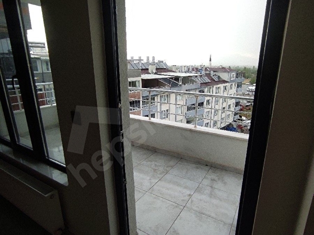 KAÇMAZ EMLAKTAN YEŞİLHİSAR MERKEZDE SATILIK DUBLEKS DAİRE - Görsel 7