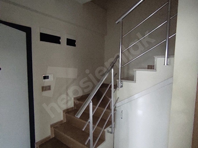 KAÇMAZ EMLAKTAN YEŞİLHİSAR MERKEZDE SATILIK DUBLEKS DAİRE - Görsel 9