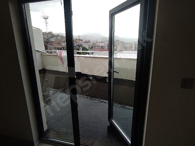 KAÇMAZ EMLAKTAN YEŞİLHİSAR MERKEZDE SATILIK DUBLEKS DAİRE - Görsel 24
