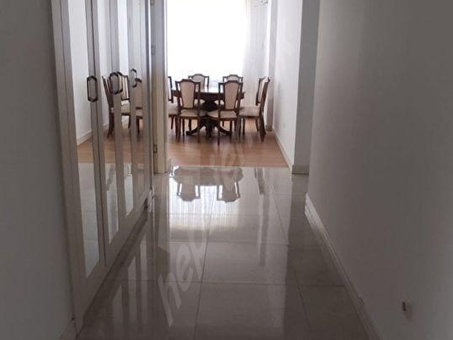 REMAX MODEL DEN SINPAŞ AQUA CITY B3 BLOKTA 3+1 EŞYALI KIRALIK DAIRE - Görsel 10