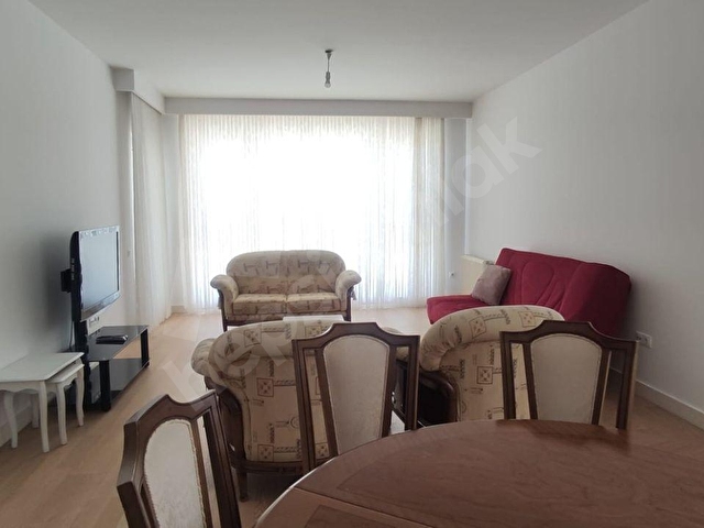 REMAX MODEL DEN SINPAŞ AQUA CITY B3 BLOKTA 3+1 EŞYALI KIRALIK DAIRE - Görsel 13