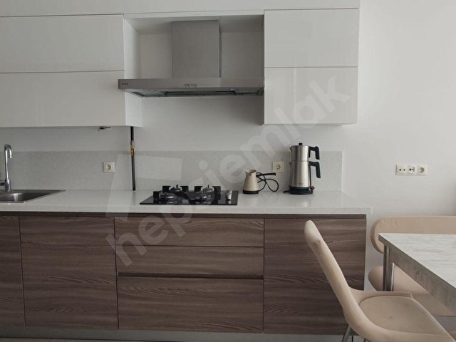 REMAX MODEL DEN SINPAŞ AQUA CITY B3 BLOKTA 3+1 EŞYALI KIRALIK DAIRE - Görsel 2