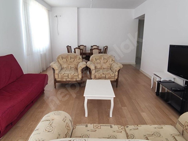 REMAX MODEL DEN SINPAŞ AQUA CITY B3 BLOKTA 3+1 EŞYALI KIRALIK DAIRE - Görsel 14