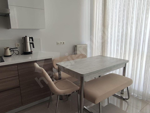 REMAX MODEL DEN SINPAŞ AQUA CITY B3 BLOKTA 3+1 EŞYALI KIRALIK DAIRE - Görsel 5