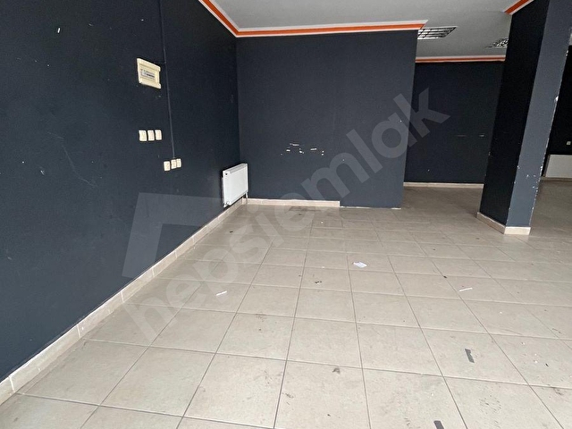 AYŞEGÜL EMLAKTAN SATILIK DÜKKAN 93 MK NET - Görsel 2