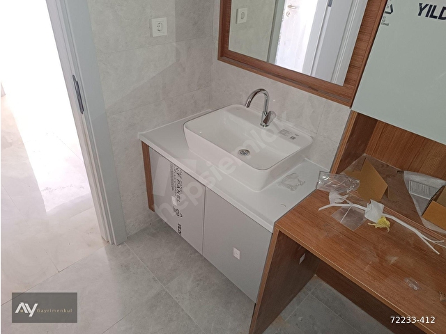 İNCESU CAD. 2+1 ULTRA LÜKS YÜKSEK KATTA SIFIR SATILIK DAİRE - Görsel 22