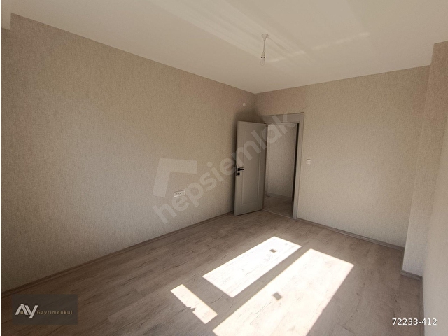 İNCESU CAD. 2+1 ULTRA LÜKS YÜKSEK KATTA SIFIR SATILIK DAİRE - Görsel 13
