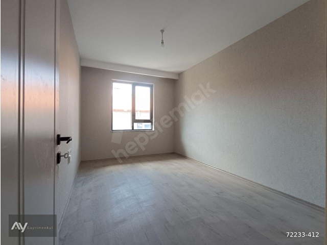 İNCESU CAD. 2+1 ULTRA LÜKS YÜKSEK KATTA SIFIR SATILIK DAİRE - Görsel 14