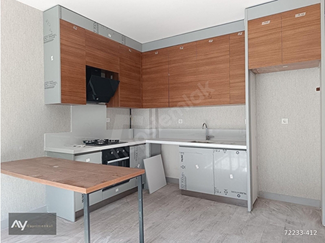 İNCESU CAD. 2+1 ULTRA LÜKS YÜKSEK KATTA SIFIR SATILIK DAİRE - Görsel 10