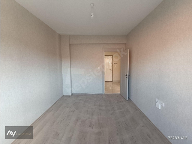 İNCESU CAD. 2+1 ULTRA LÜKS YÜKSEK KATTA SIFIR SATILIK DAİRE - Görsel 18