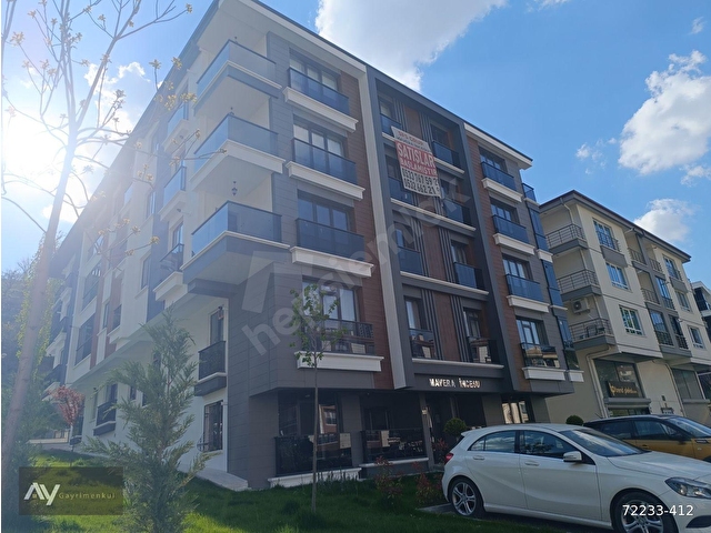 İNCESU CAD. 2+1 ULTRA LÜKS YÜKSEK KATTA SIFIR SATILIK DAİRE - Görsel 30