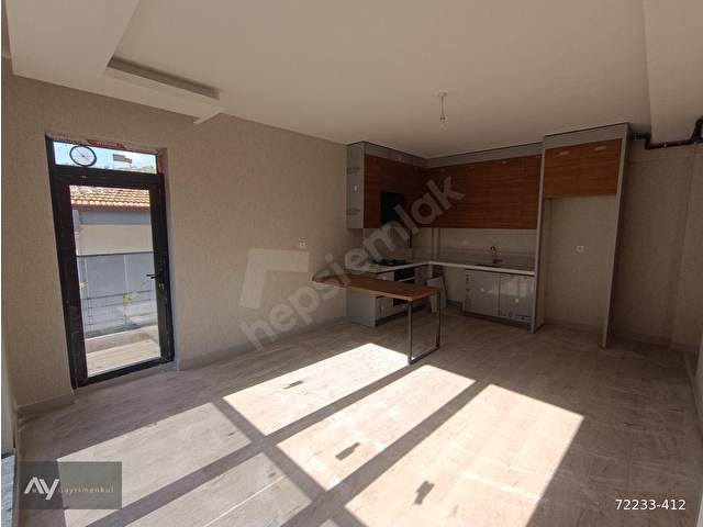 İNCESU CAD. 2+1 ULTRA LÜKS YÜKSEK KATTA SIFIR SATILIK DAİRE - Görsel 2