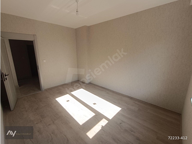İNCESU CAD. 2+1 ULTRA LÜKS YÜKSEK KATTA SIFIR SATILIK DAİRE - Görsel 12