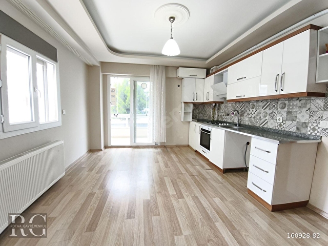 ROTAADAN MURATBEY MH.BULVARDA 2+1 SATILIK DAİRE - Görsel 12