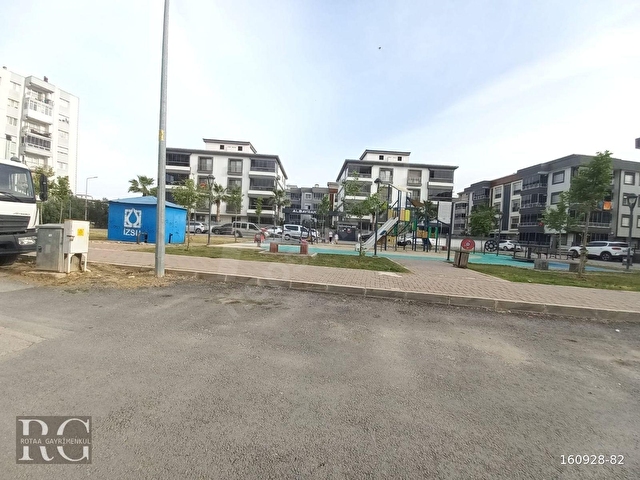 ROTAADAN MURATBEY MH.BULVARDA 2+1 SATILIK DAİRE - Görsel 23