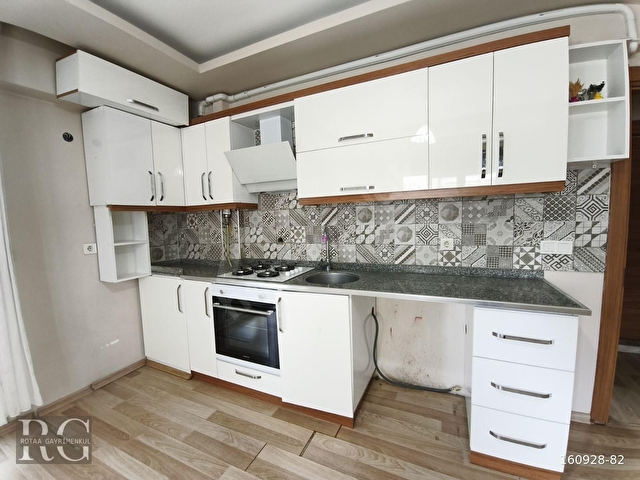 ROTAADAN MURATBEY MH.BULVARDA 2+1 SATILIK DAİRE - Görsel 6