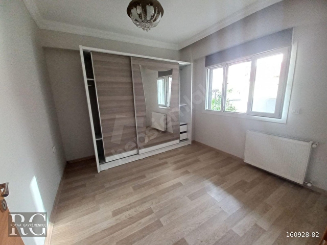 ROTAADAN MURATBEY MH.BULVARDA 2+1 SATILIK DAİRE - Görsel 22