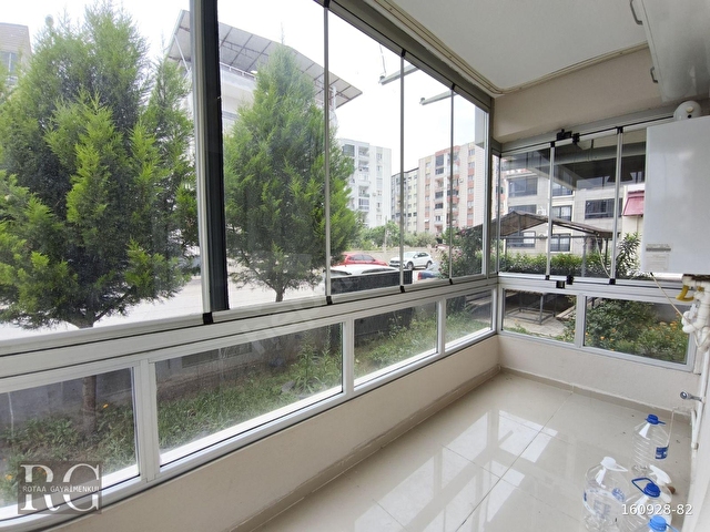 ROTAADAN MURATBEY MH.BULVARDA 2+1 SATILIK DAİRE - Görsel 7