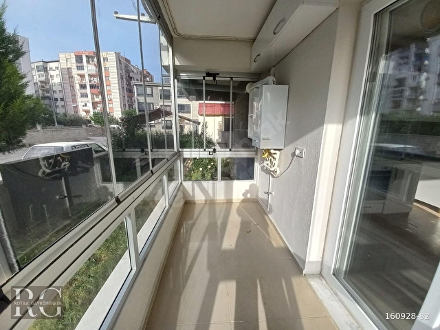ROTAADAN MURATBEY MH.BULVARDA 2+1 SATILIK DAİRE - Görsel 21
