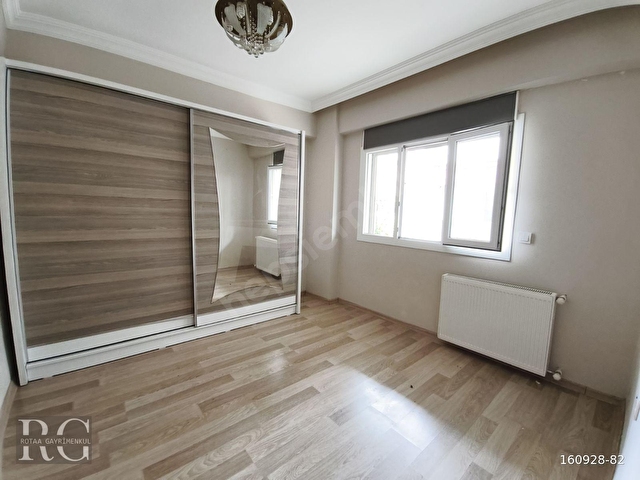 ROTAADAN MURATBEY MH.BULVARDA 2+1 SATILIK DAİRE - Görsel 3