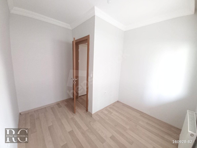 ROTAADAN MURATBEY MH.BULVARDA 2+1 SATILIK DAİRE - Görsel 18