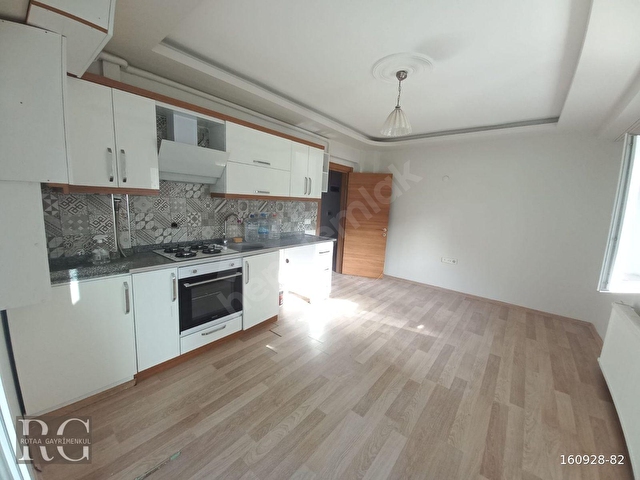 ROTAADAN MURATBEY MH.BULVARDA 2+1 SATILIK DAİRE - Görsel 20