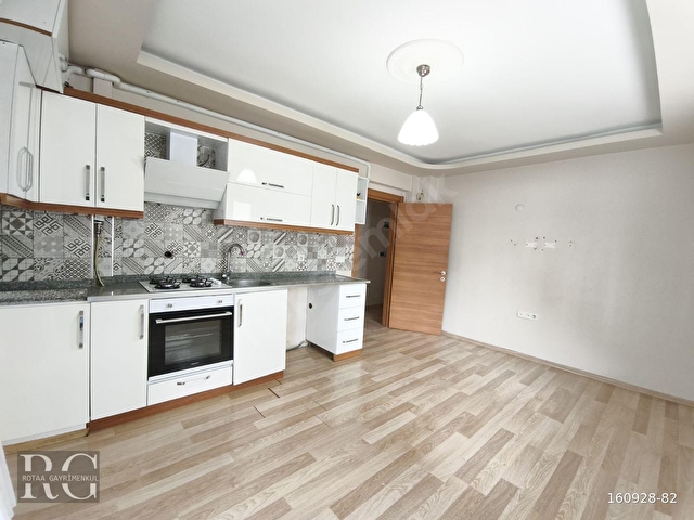 ROTAADAN MURATBEY MH.BULVARDA 2+1 SATILIK DAİRE - Görsel 2