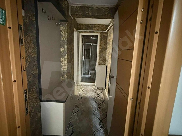 ASMALIEVLER DE YATIRIMLIK 1+1 YENİ DAİRE - Görsel 19