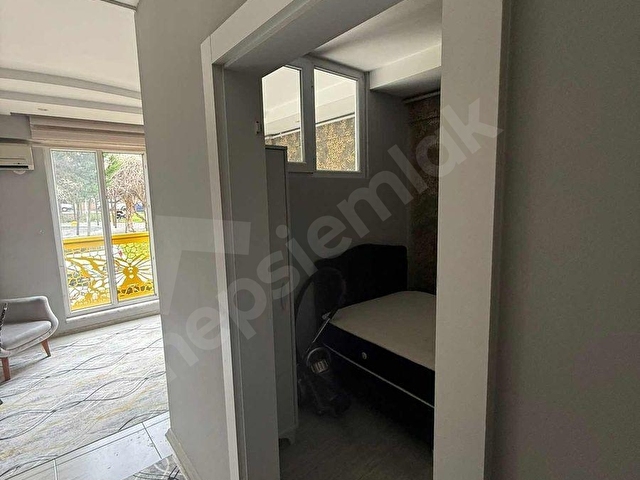 ASMALIEVLER DE YATIRIMLIK 1+1 YENİ DAİRE - Görsel 5