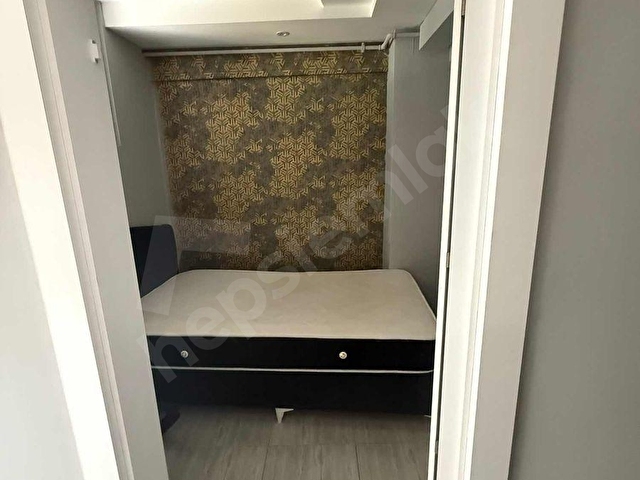 ASMALIEVLER DE YATIRIMLIK 1+1 YENİ DAİRE - Görsel 16
