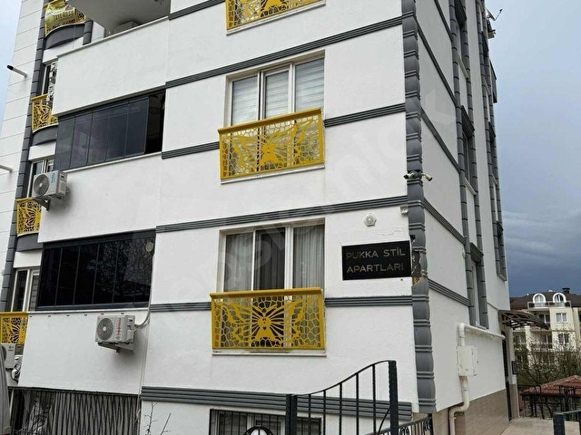 ASMALIEVLER DE YATIRIMLIK 1+1 YENİ DAİRE