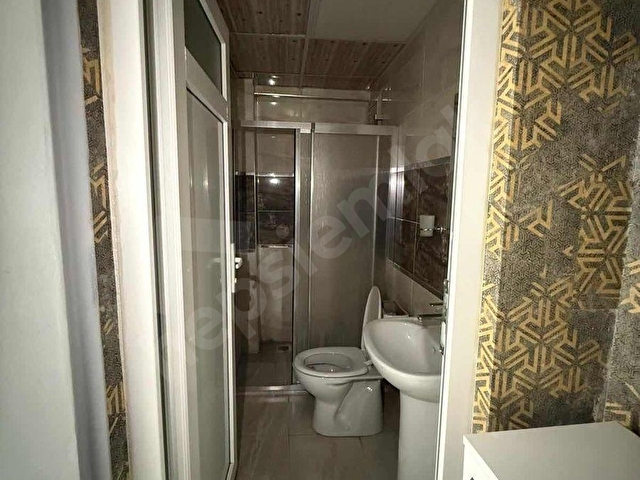 ASMALIEVLER DE YATIRIMLIK 1+1 YENİ DAİRE - Görsel 7