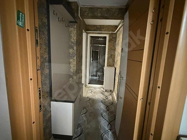 ASMALIEVLER DE YATIRIMLIK 1+1 YENİ DAİRE - Görsel 21
