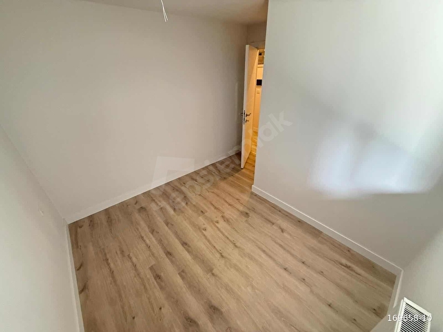 ÖN CEPHE DE ŞAHANE TERASI VE BAHÇESİ OLAN BUTİK DAİRE - Görsel 18