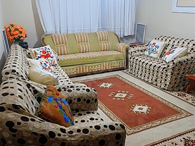 REFERANS GAYRİMENKULden Araplar da satılık 4+1 ara kat daire - Görsel 15