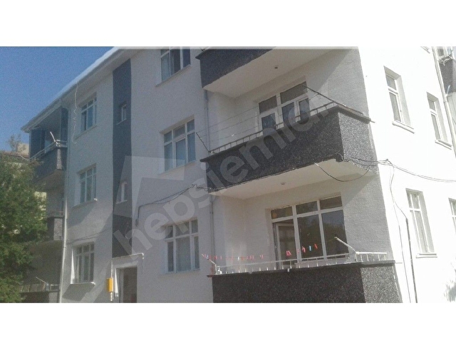 yatırımlık ve kullanmalı..kiracılı satılık daire - Görsel 6