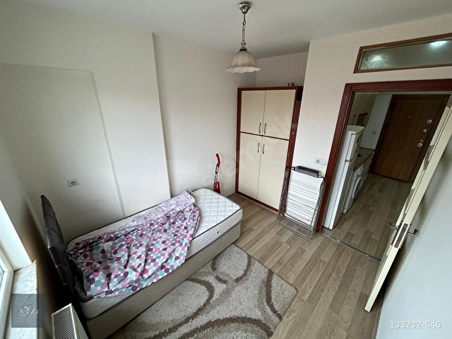 KOZADAN ULUS KAVŞAĞINDA KİRALIK BALKONLU 2+1 ARAKAT APART - Görsel 12
