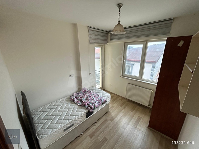 KOZADAN ULUS KAVŞAĞINDA KİRALIK BALKONLU 2+1 ARAKAT APART - Görsel 9