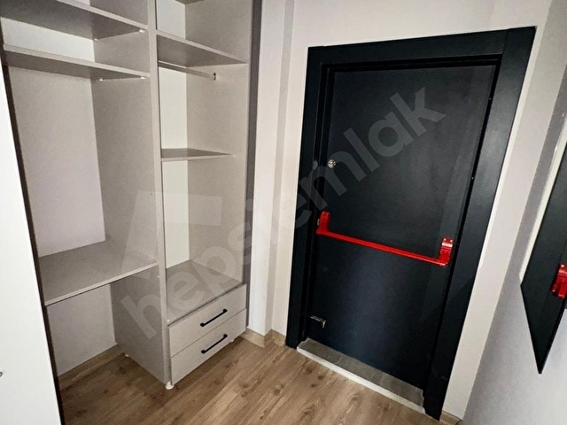 POLİ DEN YENİ NESİL MİMARİYLE TASARLANMIŞ FERAH 2+1 DAİRE - Görsel 11